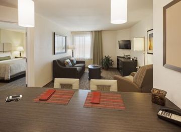 Candlewood - West Broad By Ihg Hotel