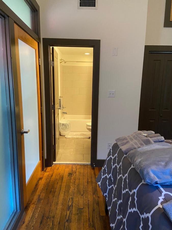 Apartment Charming 2 Bedroom Near Vcu Richmond