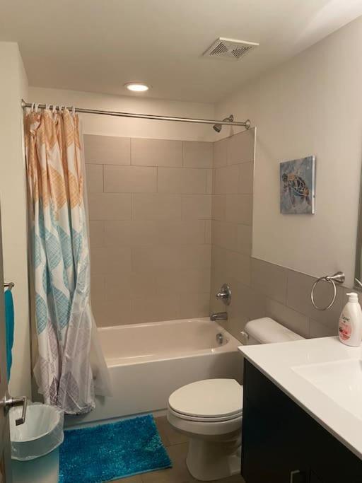 Charming 2 Bedroom Near Vcu Richmond