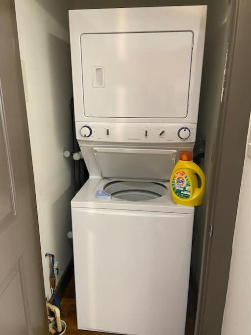 Apartment Charming 2 Bedroom Near Vcu