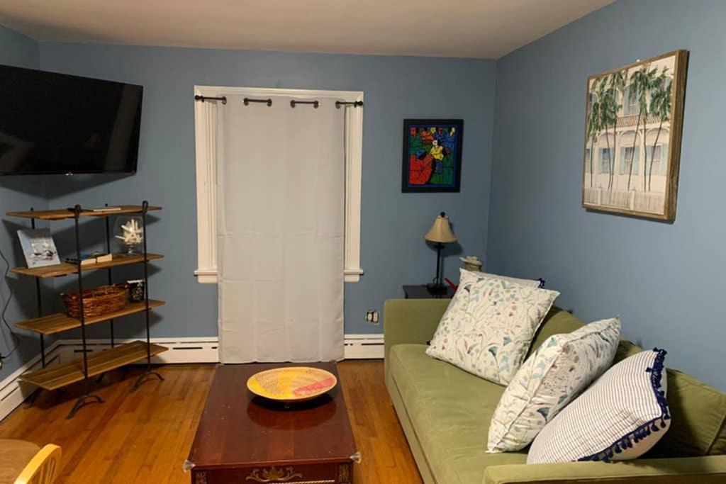 Northside Cape Apartment