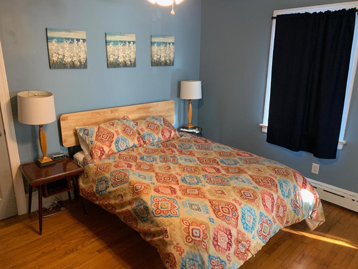 Northside Cape Apartment Richmond