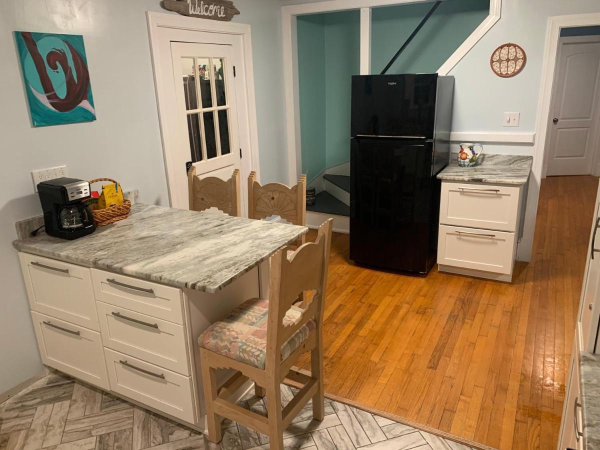 Apartment Northside Cape *