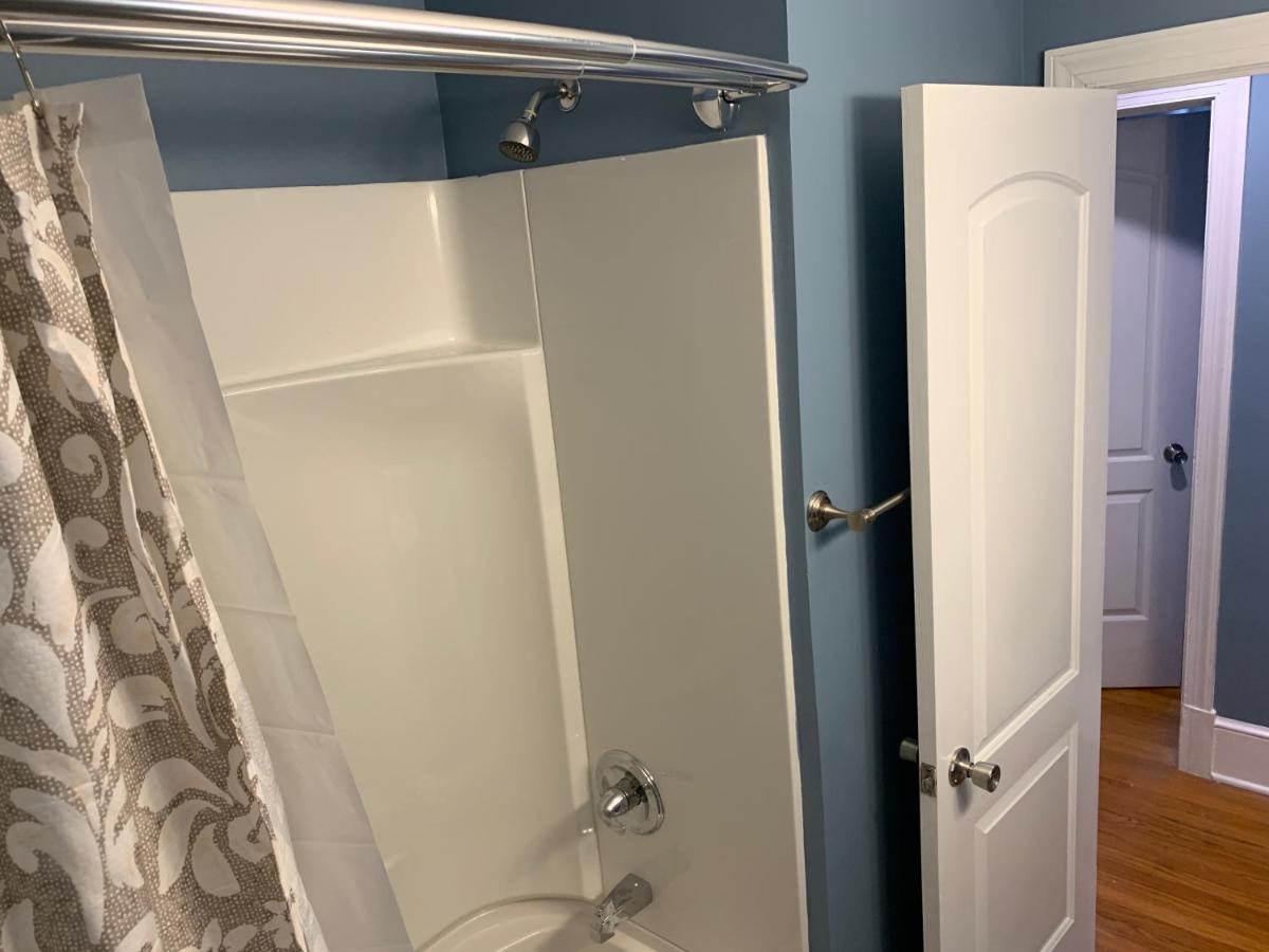 Northside Cape Apartment *