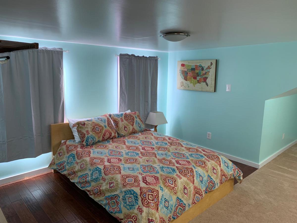 Northside Cape Apartment *