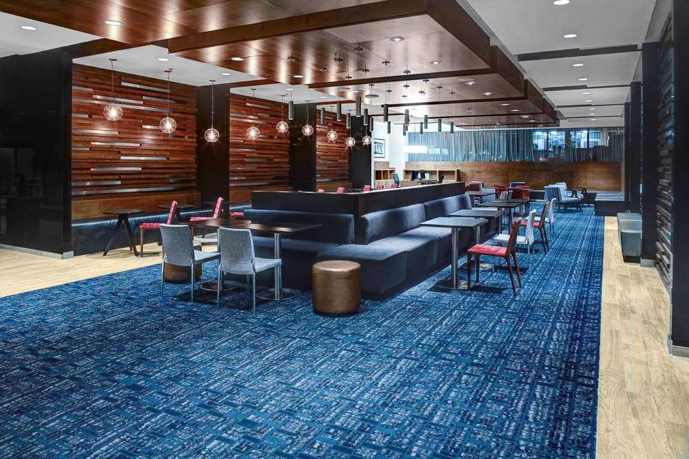 Hampton & - - Downtown, Va 3* Richmond