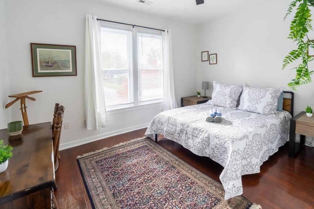 Garden Penthouse In Rva! 3 Bedroom, 3 Bath! Apartment Richmond