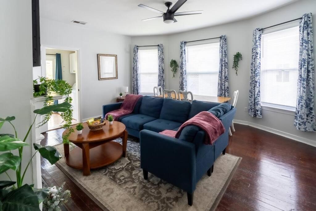 Garden Penthouse In Rva! 3 Bedroom, 3 Bath!