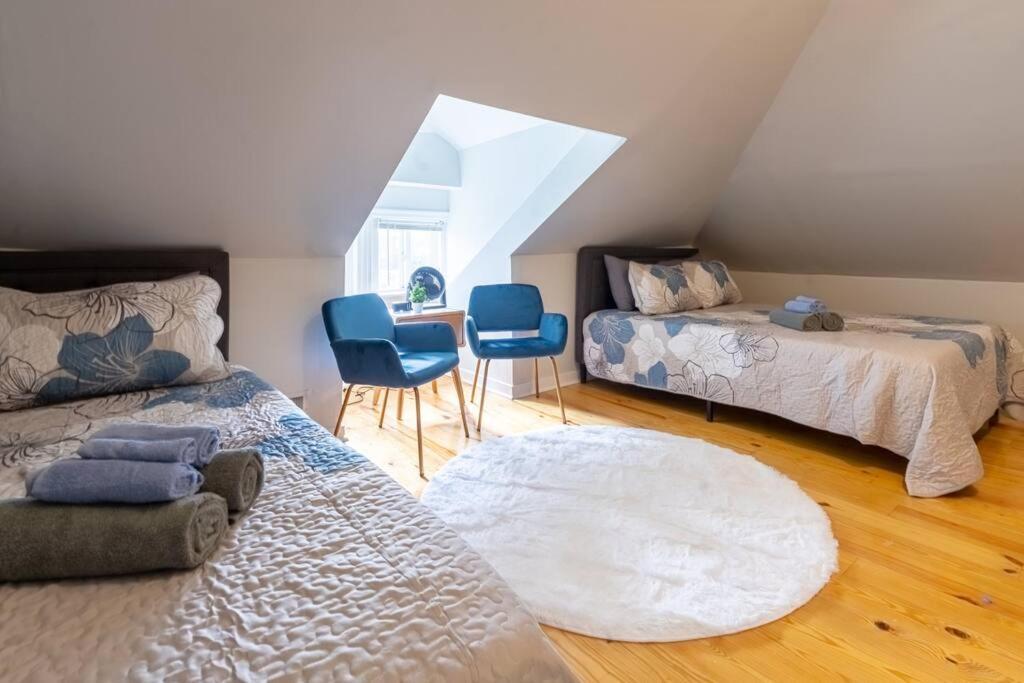 Garden Penthouse In Rva! 3 Bedroom, 3 Bath! Apartment Richmond