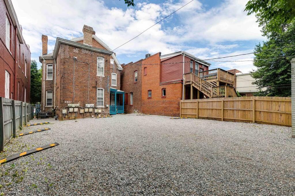 Holiday home G7 Location Museums Free Parking Richmond