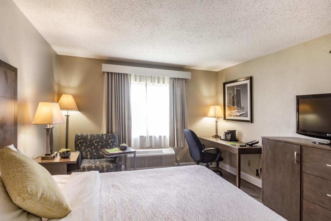 La Quinta By Wyndham South Hotel Richmond