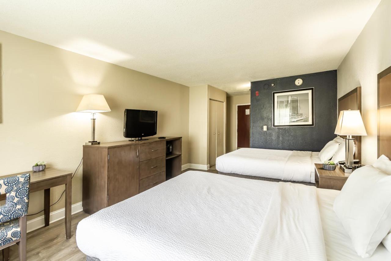 Hotel La Quinta By Wyndham South Richmond