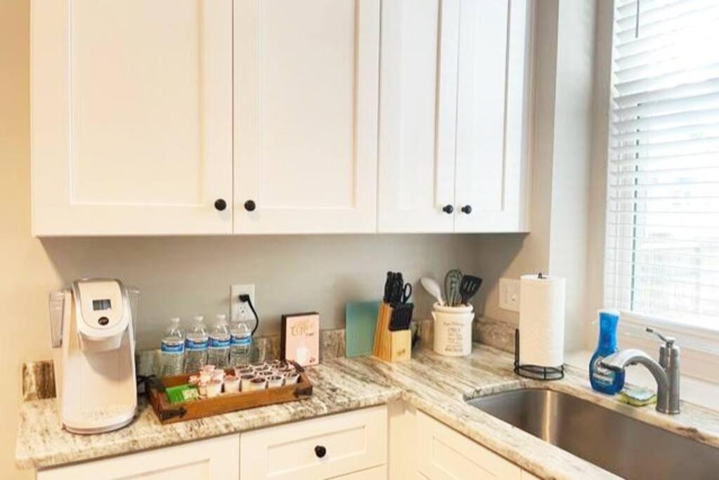 Holiday home E1 Centrally Located In Carytown Fully Fenced *