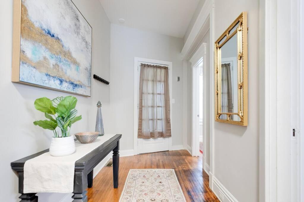 Holiday home E1 Centrally Located In Carytown Fully Fenced *