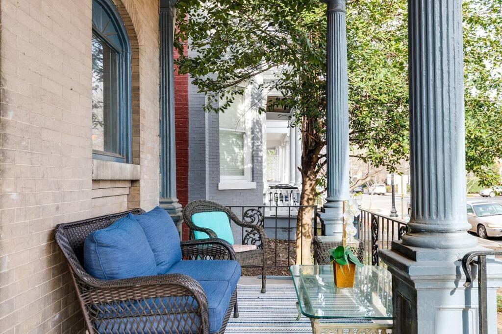 G6 Location Museums Free Parking * Richmond