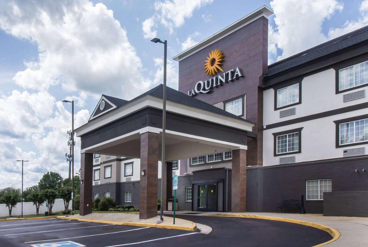 Hotel La Quinta By Wyndham South Richmond