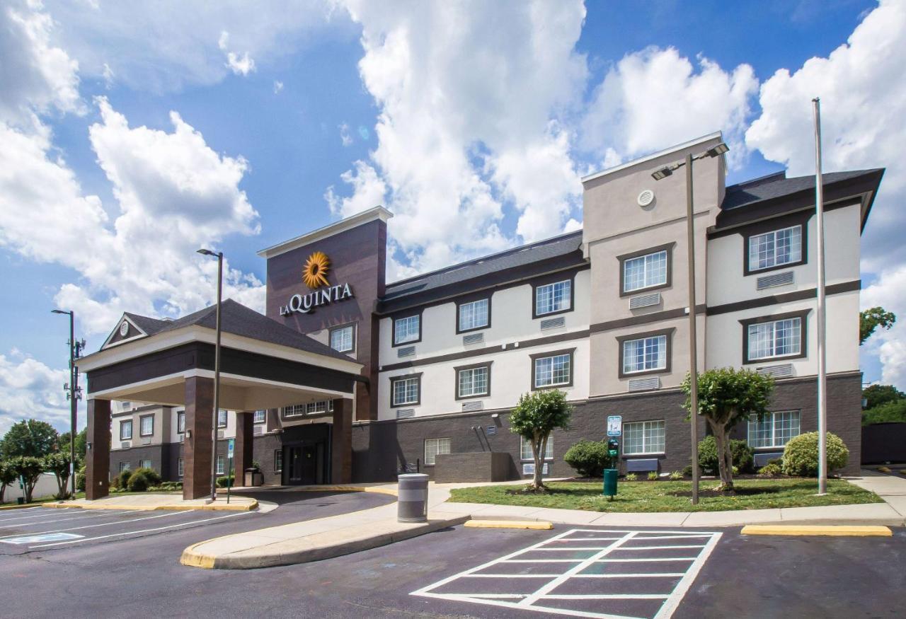 La Quinta By Wyndham South Hotel 3*