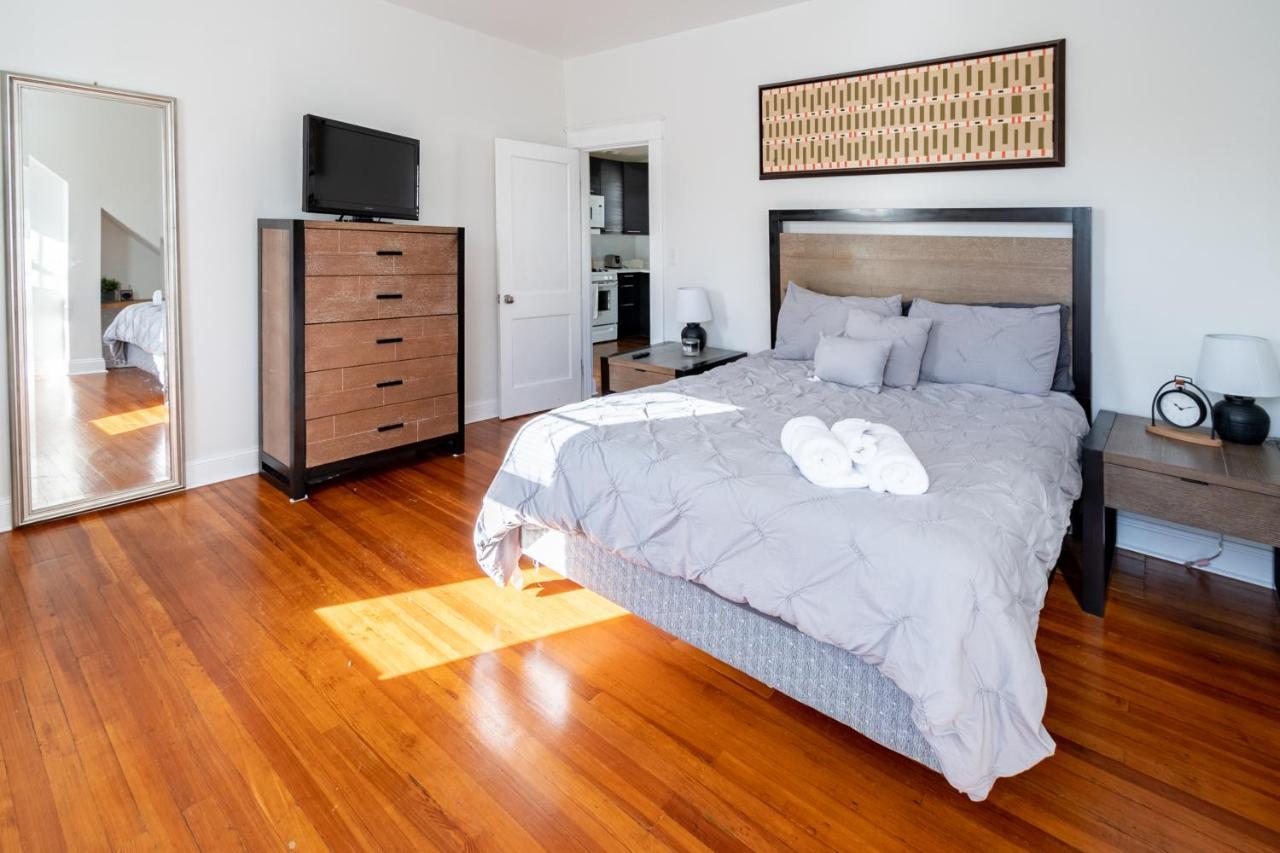 Contemporary 3-bedroom With Balcony In Rva