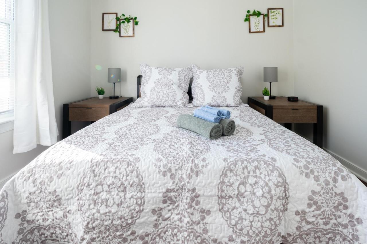 Garden Penthouse In Rva! 3 Bedroom, 3 Bath! Apartment Richmond