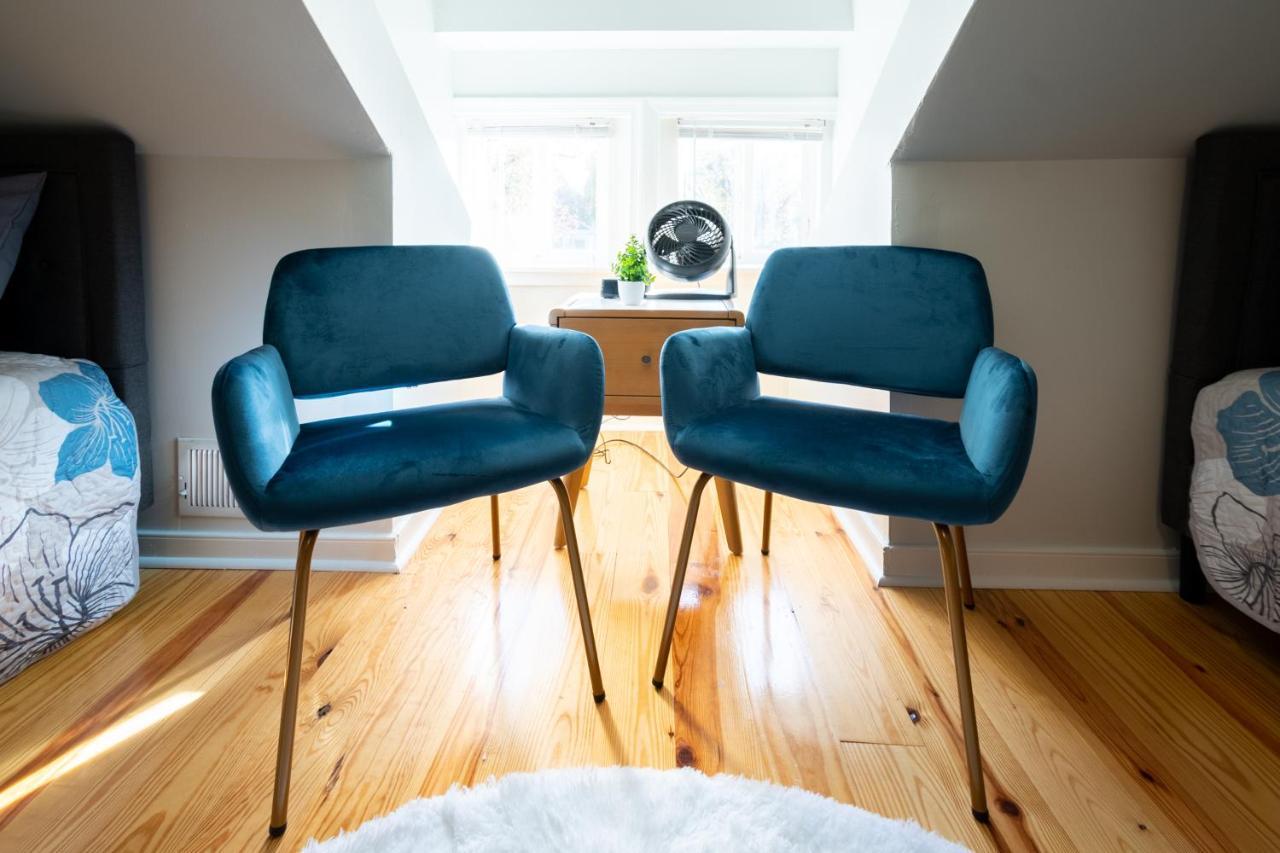 Garden Penthouse In Rva! 3 Bedroom, 3 Bath!