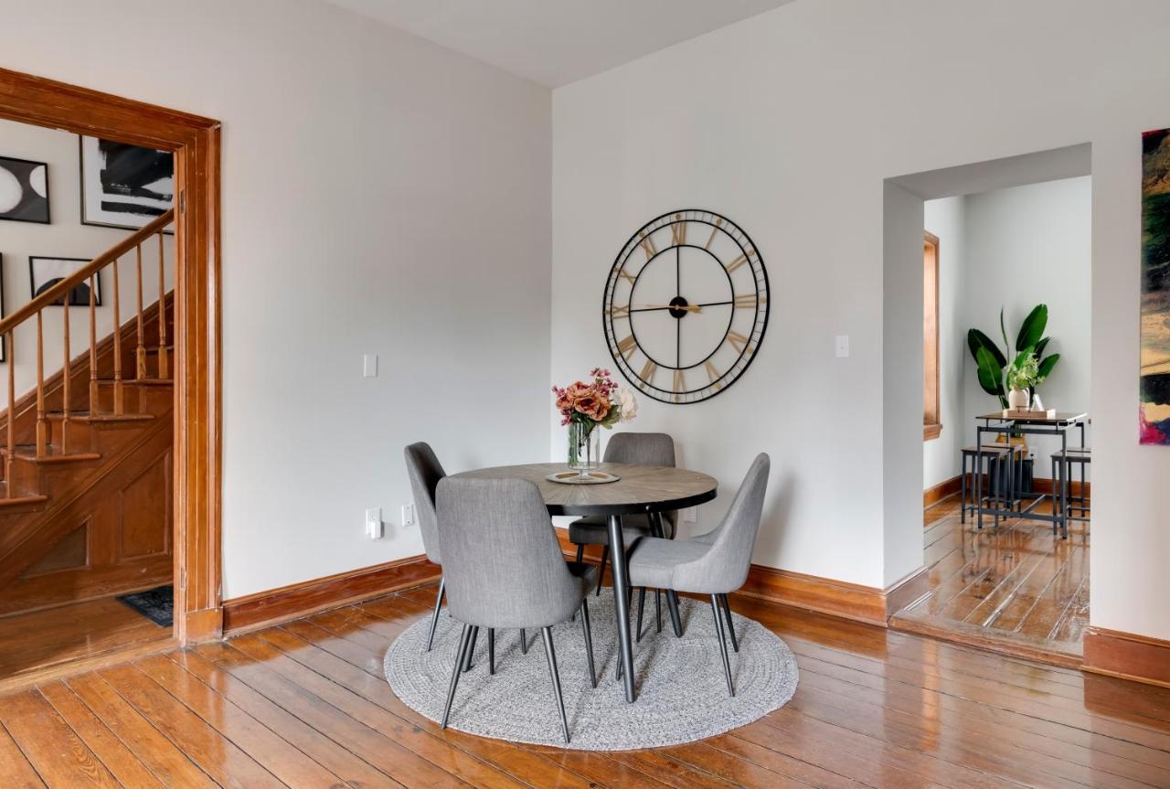 Cozy Historic Family In The Heart Of Apartment *