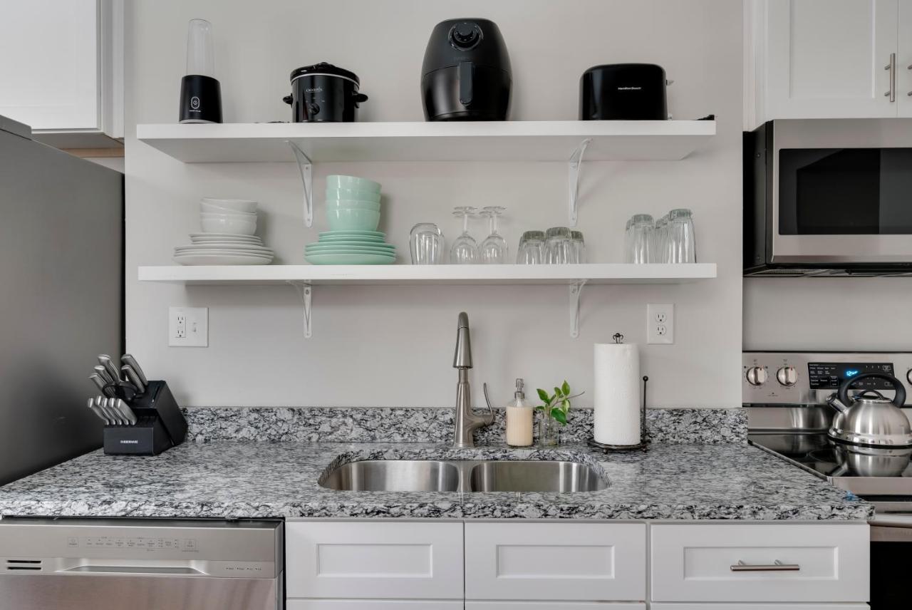 Apartment Cozy Historic Family In The Heart Of *