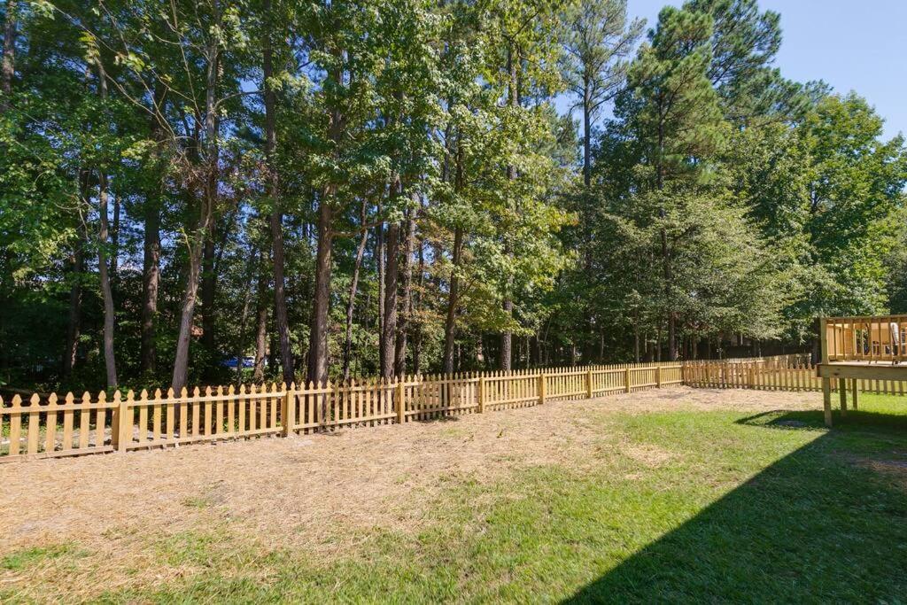 Boho Ranch In The West End *