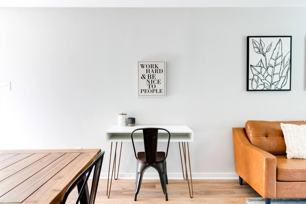 Boho Ranch In The West End * Richmond