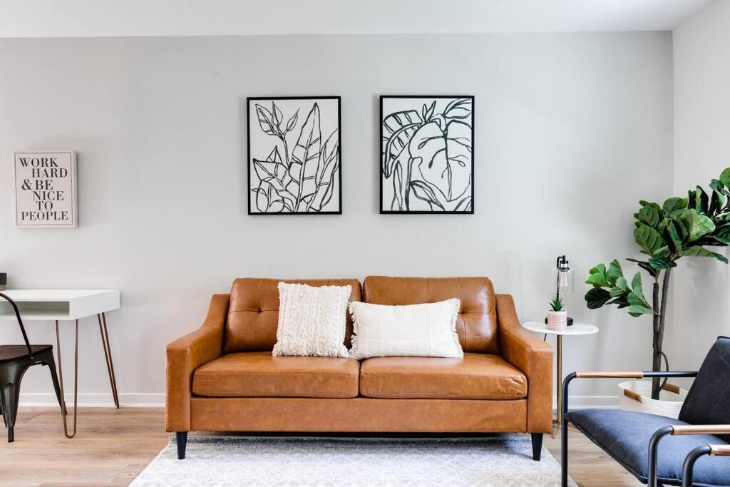 Boho Ranch In The West End * Richmond