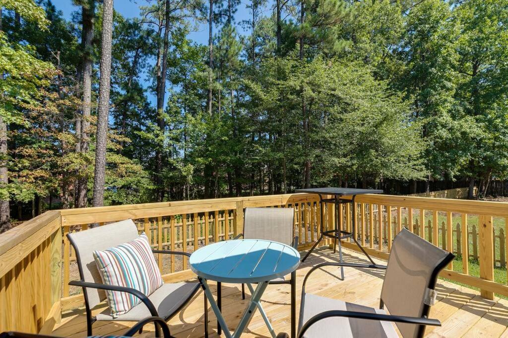 Boho Ranch In The West End *