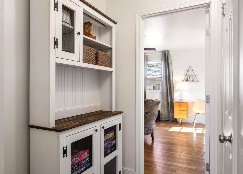 Holiday home Private House Mins To Maymont Park, Trails & Vcu! Richmond