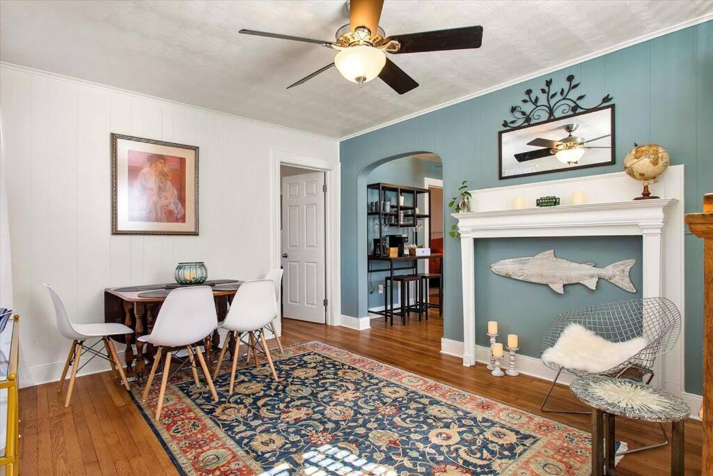 Private House Mins To Maymont Park, Trails & Vcu! * Richmond