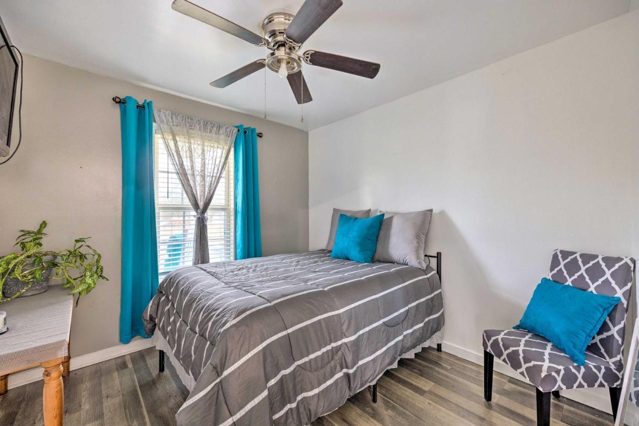 Holiday home With Pool, 5 Mi To Downtown! *