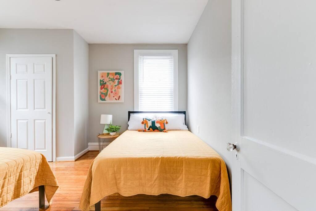 Private Boho 10 Minutes To Downtown Rva! Holiday home Richmond