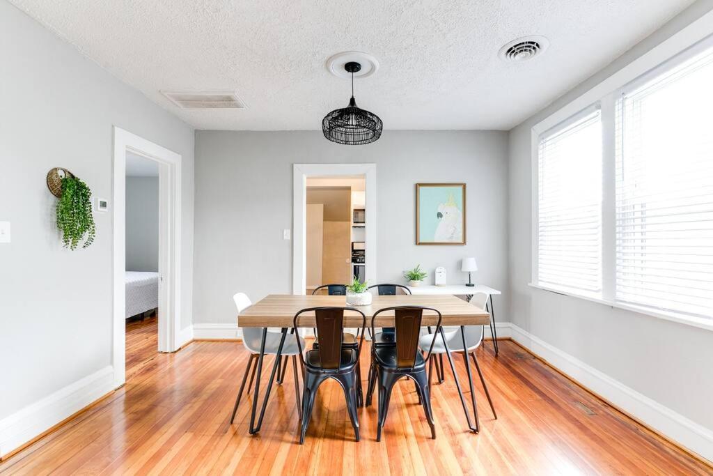 Private Boho 10 Minutes To Downtown Rva!