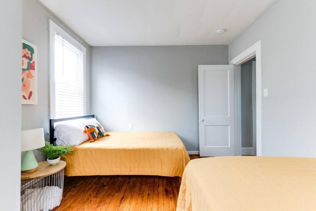 Private Boho 10 Minutes To Downtown Rva! *