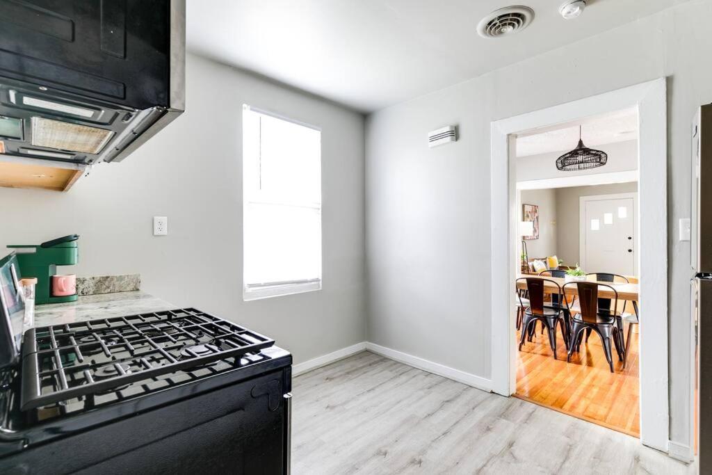 Private Boho 10 Minutes To Downtown Rva! Richmond