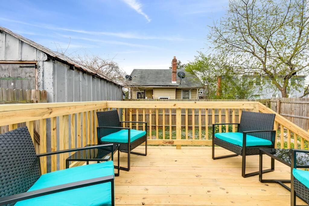 Holiday home Private Boho 10 Minutes To Downtown Rva! *