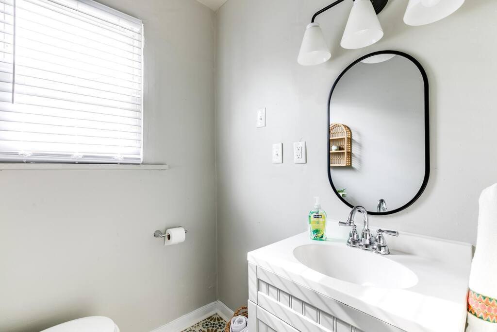 Private Boho 10 Minutes To Downtown Rva! Holiday home