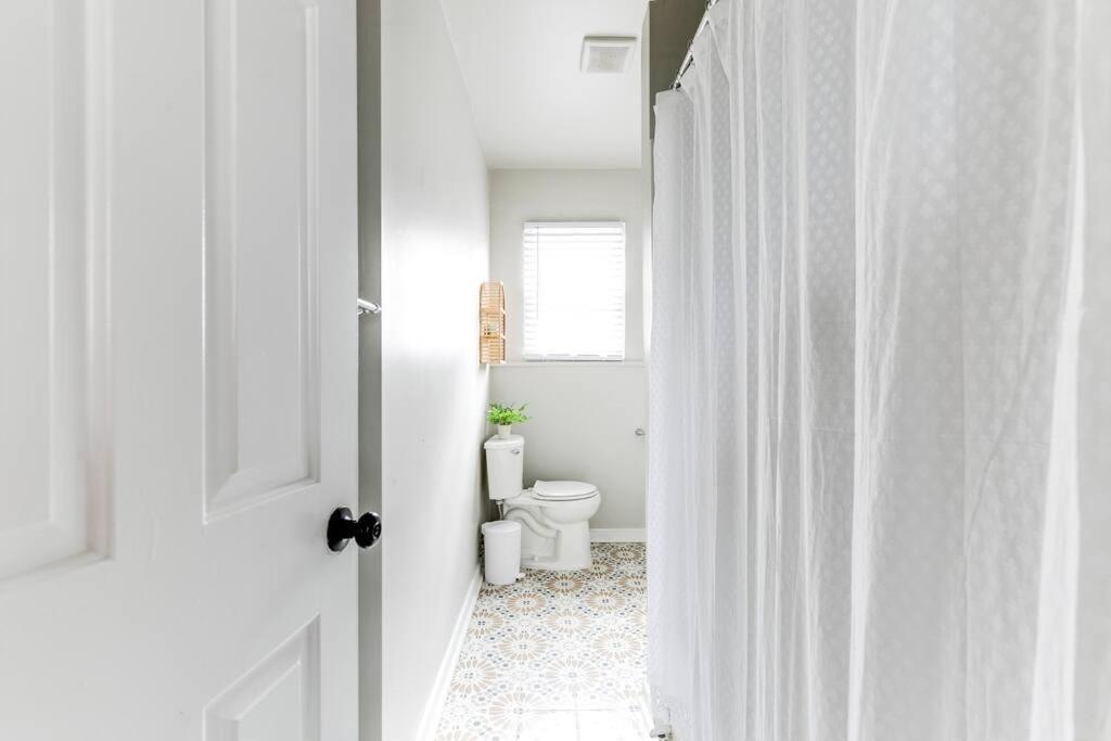 Private Boho 10 Minutes To Downtown Rva! * Richmond