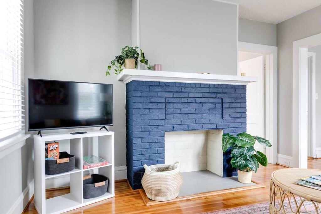 Private Boho 10 Minutes To Downtown Rva! Holiday home