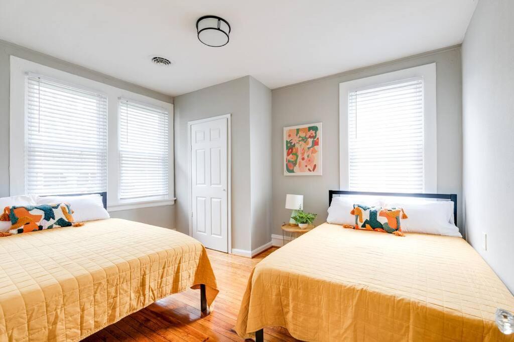 Holiday home Private Boho 10 Minutes To Downtown Rva! Richmond
