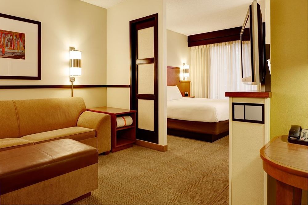 Hotel Hyatt Place Arboretum