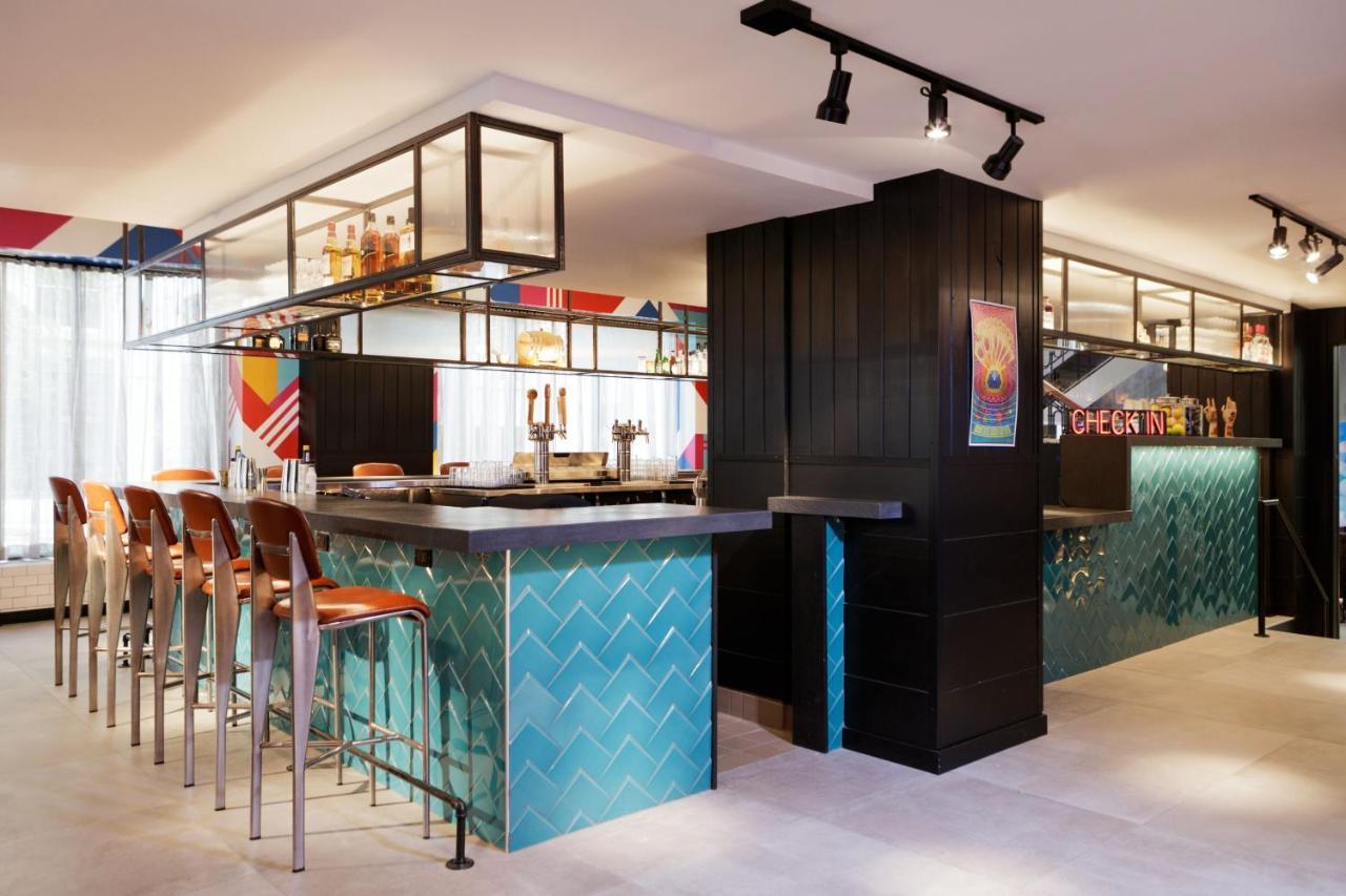 Hotel Moxy Downtown *