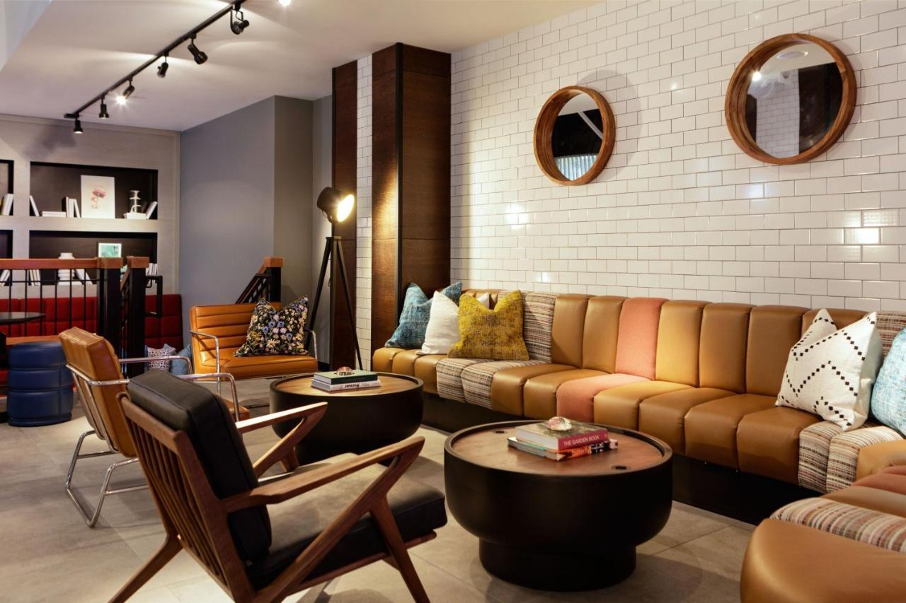 Hotel Moxy Downtown *