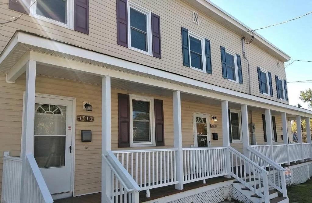 3 Bedroom Comfy Rva