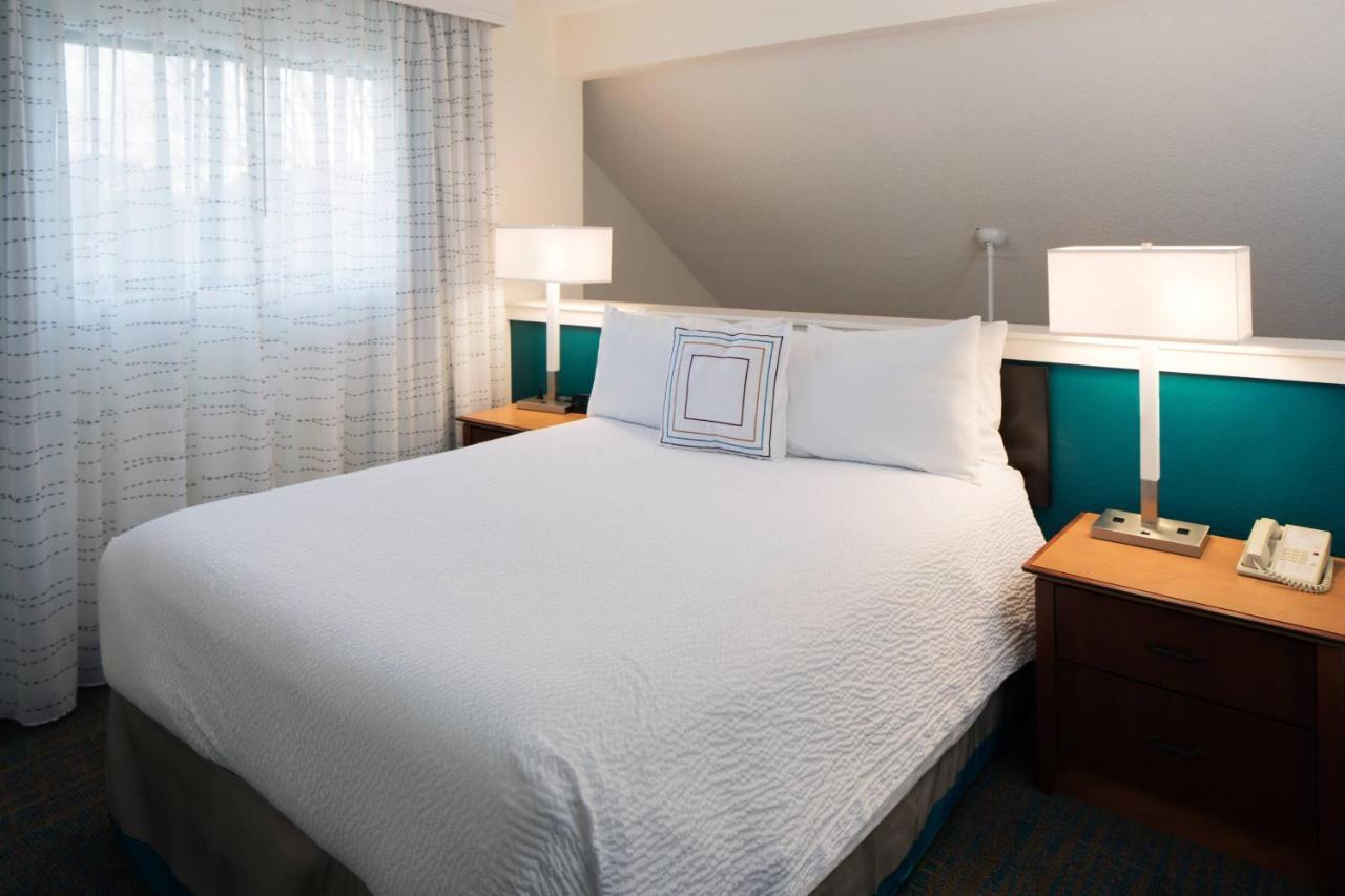 Hotel West End Richmond