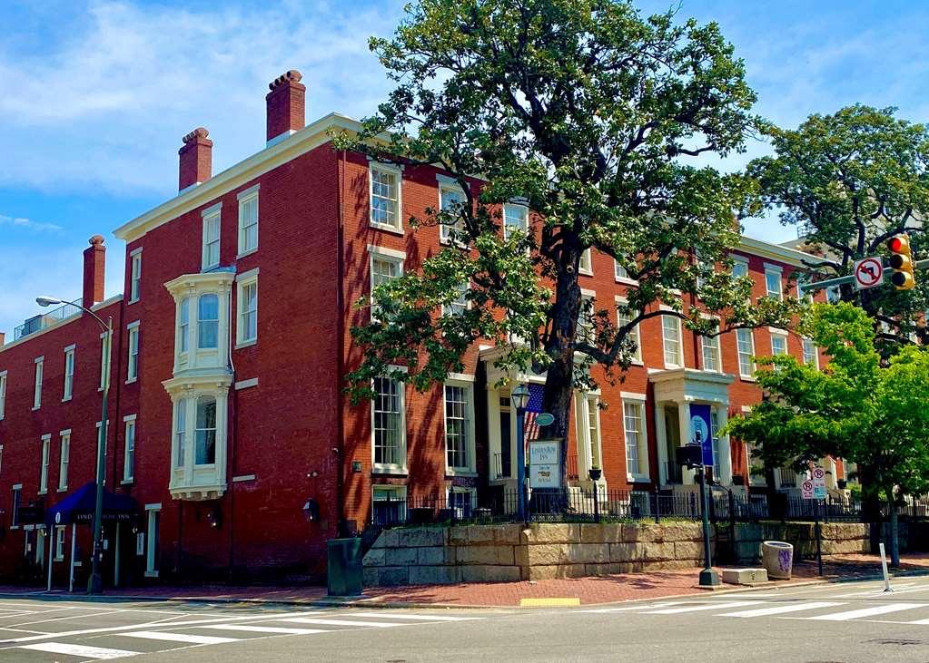 Linden Row Inn 3*