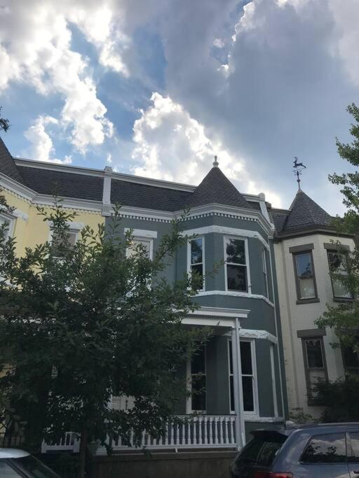 Luxury In The Historic Fan District Holiday home