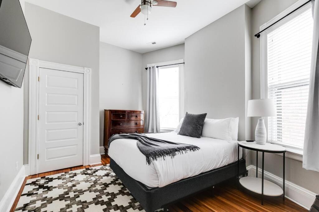 Holiday home Luxury In The Historic Fan District *